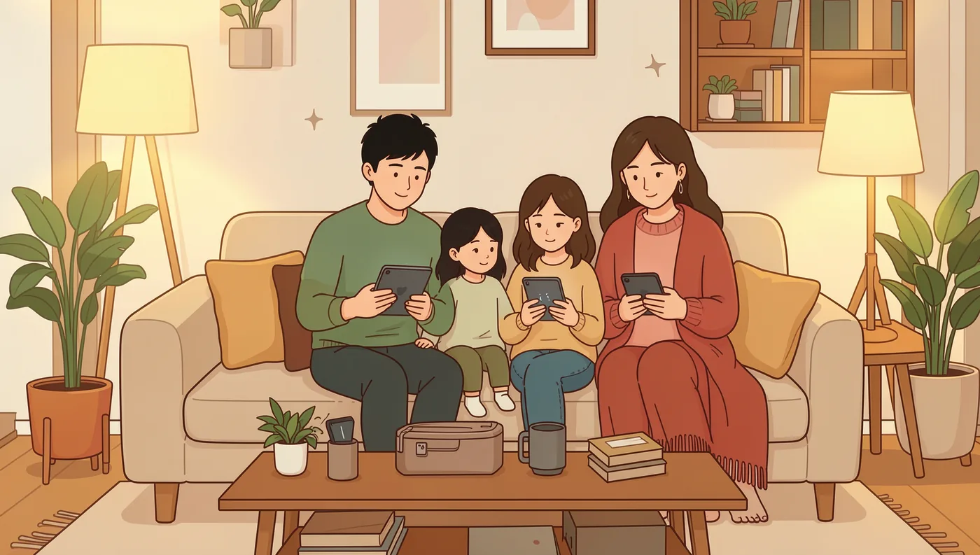 NestGuard family-safety approach